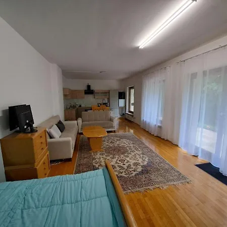 Arvin Apartment *