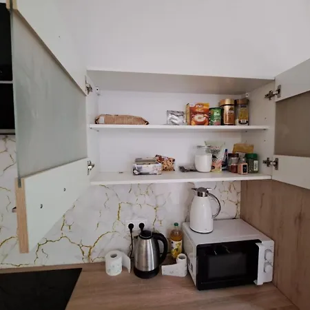 Apartment Arvin *