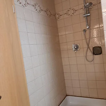 Arvin Apartment Stegaurach