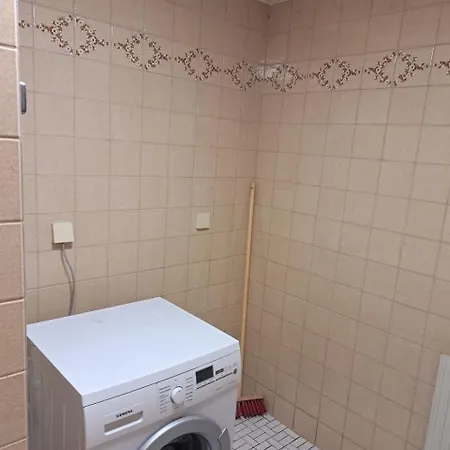 Apartment Arvin Stegaurach
